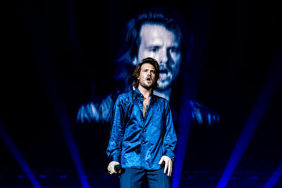Bazart @ Lotto Arena, picture 5, photographed by Sandra Van Watermeulen - FrontView Magazine
