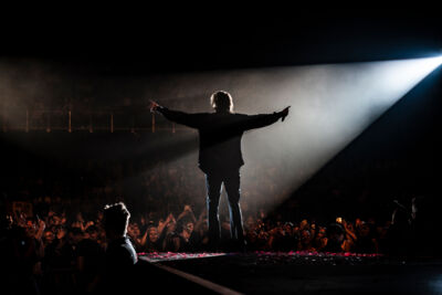 Bazart @ Lotto Arena, picture 6, photographed by Sandra Van Watermeulen - FrontView Magazine