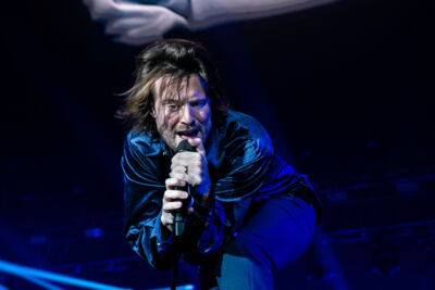 Bazart @ Lotto Arena, picture 7, photographed by Sandra Van Watermeulen - FrontView Magazine