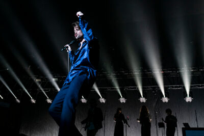 Bazart @ Lotto Arena, picture 9, photographed by Sandra Van Watermeulen - FrontView Magazine