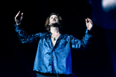 Bazart @ Lotto Arena, picture 10, photographed by Sandra Van Watermeulen - FrontView Magazine