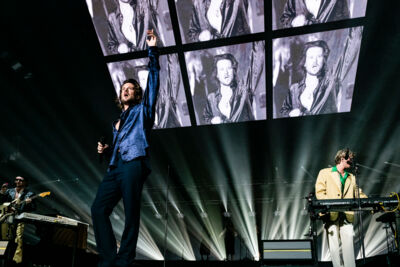 Bazart @ Lotto Arena, picture 11, photographed by Sandra Van Watermeulen - FrontView Magazine