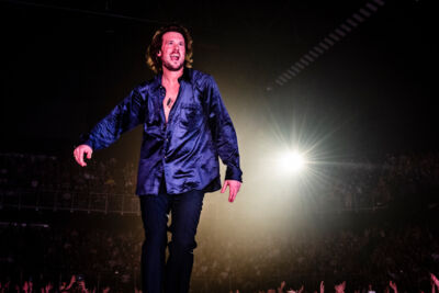 Bazart @ Lotto Arena, picture 14, photographed by Sandra Van Watermeulen - FrontView Magazine