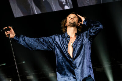 Bazart @ Lotto Arena, picture 16, photographed by Sandra Van Watermeulen - FrontView Magazine
