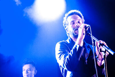 Berebot @ de Kuub, picture 3, photographed by Gert Daemen - FrontView Magazine