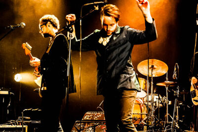 Berebot @ de Kuub, picture 5, photographed by Gert Daemen - FrontView Magazine