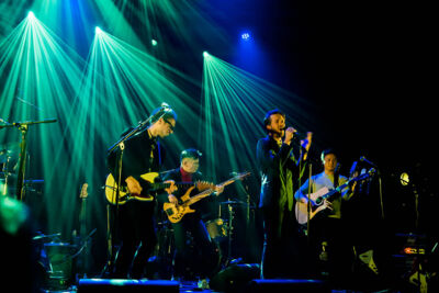Berebot @ de Kuub, picture 8, photographed by Gert Daemen - FrontView Magazine