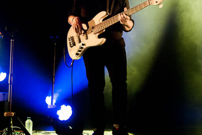 Mauro Pawlowski @ De Kuub, picture 5, photographed by Gert Daemen - FrontView Magazine