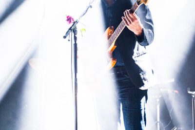 Mauro Pawlowski @ De Kuub, picture 8, photographed by Gert Daemen - FrontView Magazine