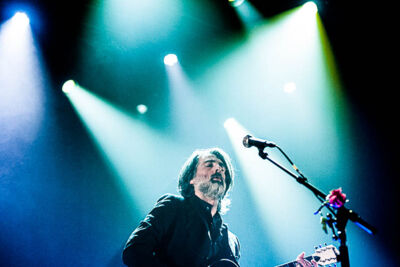 Mauro Pawlowski @ De Kuub, picture 19, photographed by Gert Daemen - FrontView Magazine