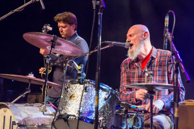 BLUE RIOT COMBO @ Blues in Schoten, picture 17, photographed by Marc Verdonck - FrontView Magazine