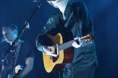 Mooneye @ Ancienne Belgique 25 november 2021, picture 4, photographed by Pascal Liagre - FrontView Magazine