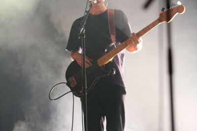 Mooneye @ Ancienne Belgique 25 november 2021, picture 8, photographed by Pascal Liagre - FrontView Magazine