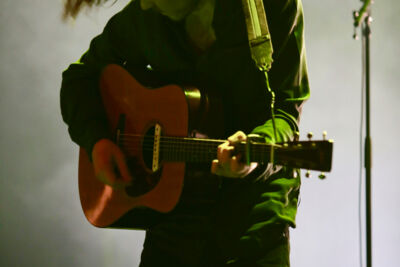 Mooneye @ Ancienne Belgique 25 november 2021, picture 9, photographed by Pascal Liagre - FrontView Magazine