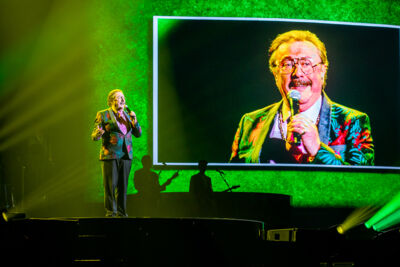 Niels Destadsbader - Sterker @ Sportpaleis, picture 6, photographed by Dimitri Vanlommel - FrontView Magazine