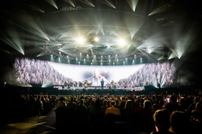 Niels Destadsbader - Sterker @ Sportpaleis, picture 13, photographed by Dimitri Vanlommel - FrontView Magazine