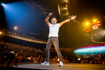 Niels Destadsbader - Sterker @ Sportpaleis, picture 21, photographed by Dimitri Vanlommel - FrontView Magazine