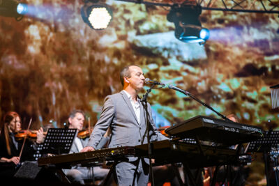 Niels Destadsbader - Sterker @ Sportpaleis, picture 31, photographed by Dimitri Vanlommel - FrontView Magazine