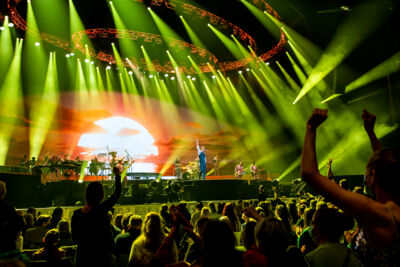 Niels Destadsbader - Sterker @ Sportpaleis, picture 34, photographed by Dimitri Vanlommel - FrontView Magazine