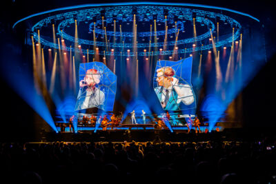 Niels Destadsbader - Sterker @ Sportpaleis, picture 39, photographed by Dimitri Vanlommel - FrontView Magazine
