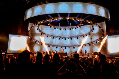 Niels Destadsbader - Sterker @ Sportpaleis, picture 50, photographed by Dimitri Vanlommel - FrontView Magazine