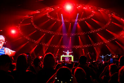 Niels Destadsbader - Sterker @ Sportpaleis, picture 52, photographed by Dimitri Vanlommel - FrontView Magazine
