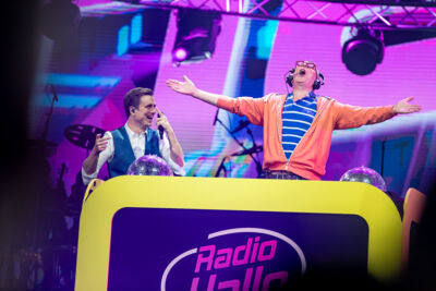 Niels Destadsbader - Sterker @ Sportpaleis, picture 53, photographed by Dimitri Vanlommel - FrontView Magazine