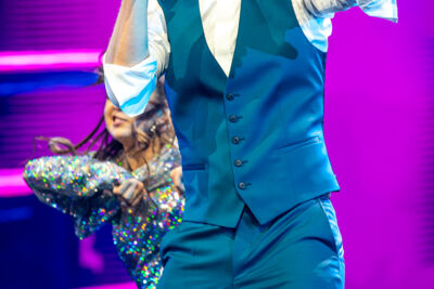 Niels Destadsbader - Sterker @ Sportpaleis, picture 57, photographed by Dimitri Vanlommel - FrontView Magazine