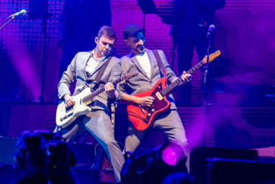 Niels Destadsbader - Sterker @ Sportpaleis, picture 58, photographed by Dimitri Vanlommel - FrontView Magazine