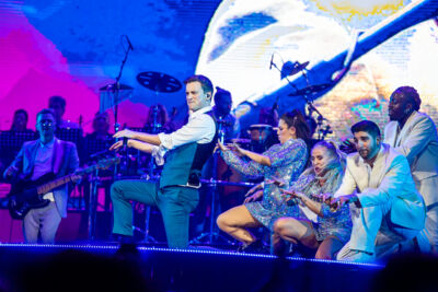 Niels Destadsbader - Sterker @ Sportpaleis, picture 59, photographed by Dimitri Vanlommel - FrontView Magazine