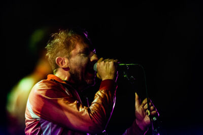 TaxiWars @ De Warande, picture 1, photographed by Ann Carpentier - FrontView Magazine