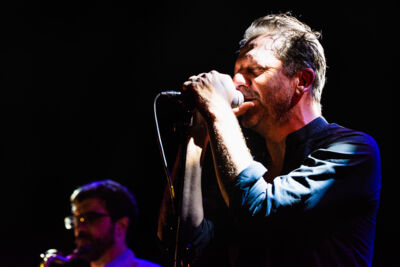 TaxiWars @ De Warande, picture 5, photographed by Ann Carpentier - FrontView Magazine