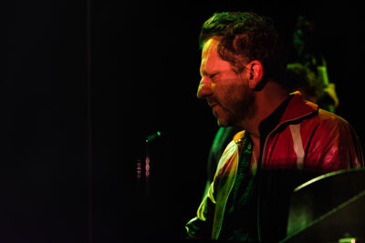TaxiWars @ De Warande, picture 8, photographed by Ann Carpentier - FrontView Magazine