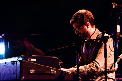 TaxiWars @ De Warande, picture 11, photographed by Ann Carpentier - FrontView Magazine