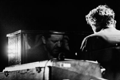 TaxiWars @ De Warande, picture 13, photographed by Ann Carpentier - FrontView Magazine