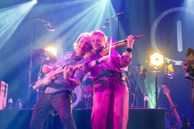 Mama"s Jasje @ Depot, picture 4, photographed by Heidi Nys - FrontView Magazine