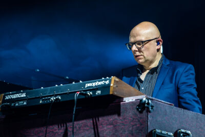 Mama"s Jasje @ Depot, picture 14, photographed by Heidi Nys - FrontView Magazine
