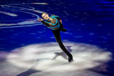 Holiday On Ice Supernova @ Lotto Arena, picture 16, photographed by Marc Verdonck - FrontView Magazine