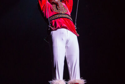 Holiday On Ice Supernova @ Lotto Arena, picture 21, photographed by Marc Verdonck - FrontView Magazine