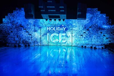Holiday On Ice Supernova @ Lotto Arena, picture 26, photographed by Marc Verdonck - FrontView Magazine