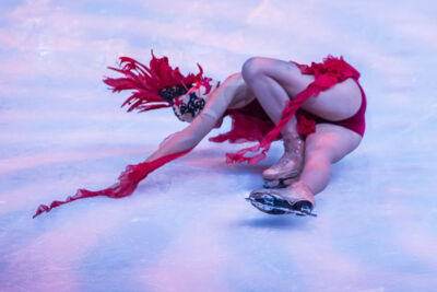 Holiday On Ice Supernova @ Lotto Arena, picture 29, photographed by Marc Verdonck - FrontView Magazine