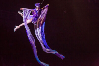 Holiday On Ice Supernova @ Lotto Arena, picture 34, photographed by Marc Verdonck - FrontView Magazine
