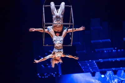 Holiday On Ice Supernova @ Lotto Arena, picture 40, photographed by Marc Verdonck - FrontView Magazine