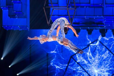 Holiday On Ice Supernova @ Lotto Arena, picture 42, photographed by Marc Verdonck - FrontView Magazine