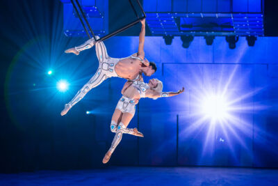 Holiday On Ice Supernova @ Lotto Arena, picture 43, photographed by Marc Verdonck - FrontView Magazine