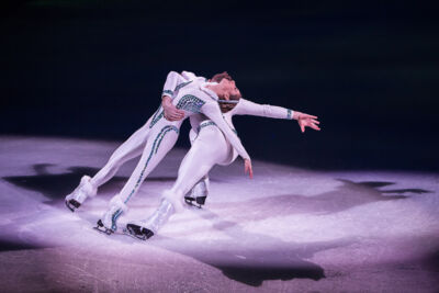 Holiday On Ice Supernova @ Lotto Arena, picture 49, photographed by Marc Verdonck - FrontView Magazine