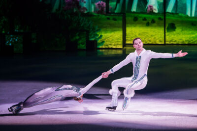 Holiday On Ice Supernova @ Lotto Arena, picture 50, photographed by Marc Verdonck - FrontView Magazine