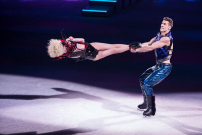 Holiday On Ice Supernova @ Lotto Arena, picture 56, photographed by Marc Verdonck - FrontView Magazine
