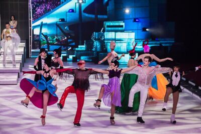 Holiday On Ice Supernova @ Lotto Arena, picture 60, photographed by Marc Verdonck - FrontView Magazine