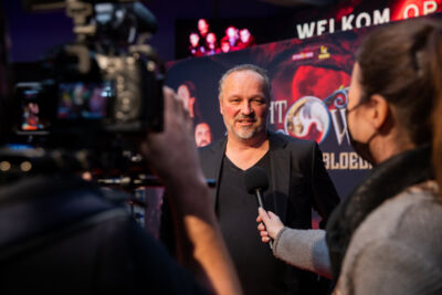 Première Nachtwacht 3: De Dag van de Bloedmaan @ Kinepolis Antwerpen, foto 3, foto's door Goele Bormans - FrontView Magazine